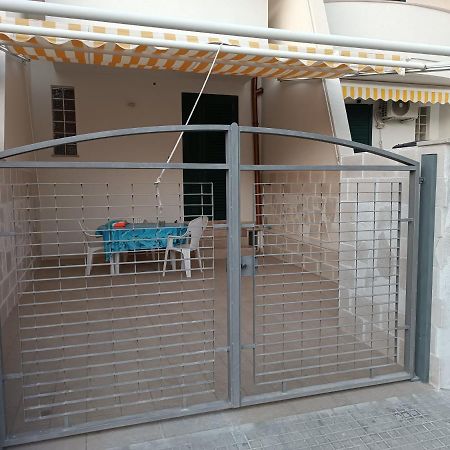Stanze Villa Morosini Torre San Giovanni Percorso Cammino Salento Zewnętrze zdjęcie