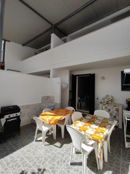 Stanze Villa Morosini Torre San Giovanni Percorso Cammino Salento Zewnętrze zdjęcie