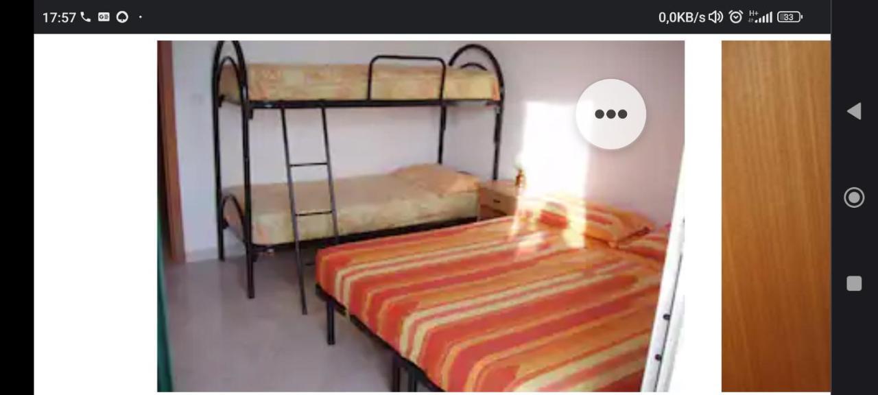 Stanze Villa Morosini Torre San Giovanni Percorso Cammino Salento Zewnętrze zdjęcie