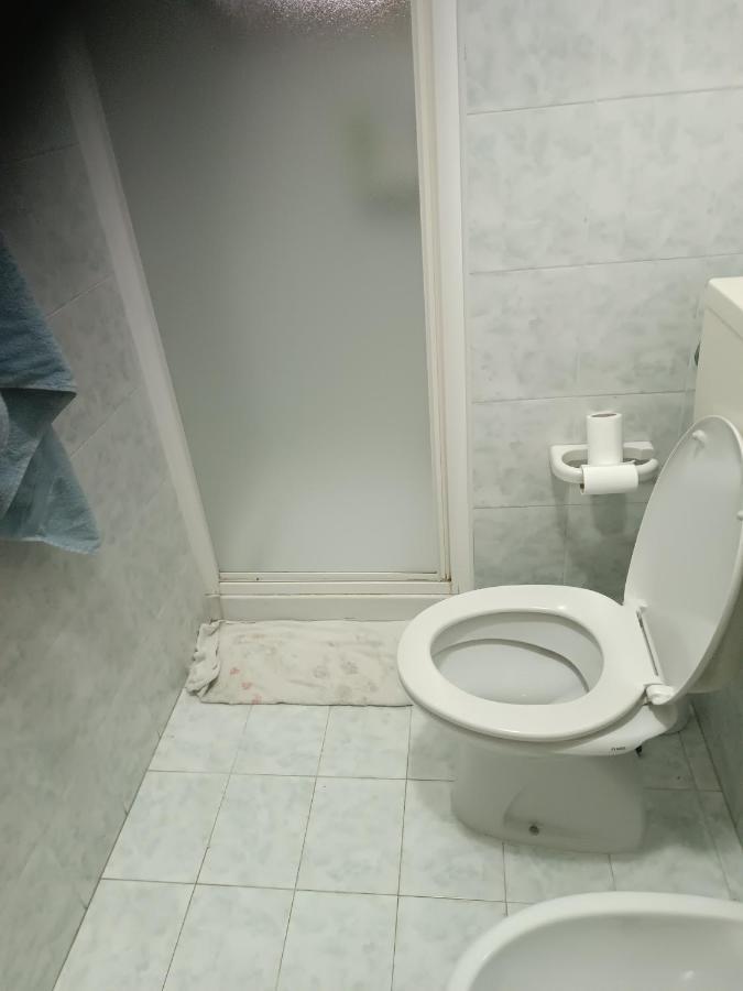 Stanze Villa Morosini Torre San Giovanni Percorso Cammino Salento Zewnętrze zdjęcie
