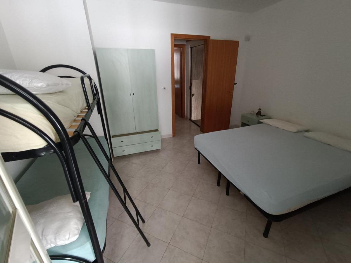 Stanze Villa Morosini Torre San Giovanni Percorso Cammino Salento Zewnętrze zdjęcie